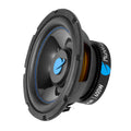 8 Inch Car Audio Subwoofer, 600 Watts Max, Single 4 Ohm Voice Coil P806770