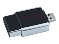 Card reader USB 2.0 K161