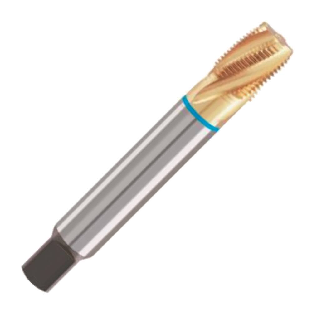 3/4-14 NPTF Spiral Flute Pipe Tap I7545