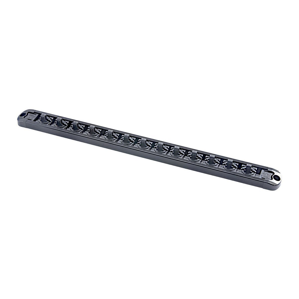 1/4 in. Magnetic Socket Rail with Twist Lock U92959