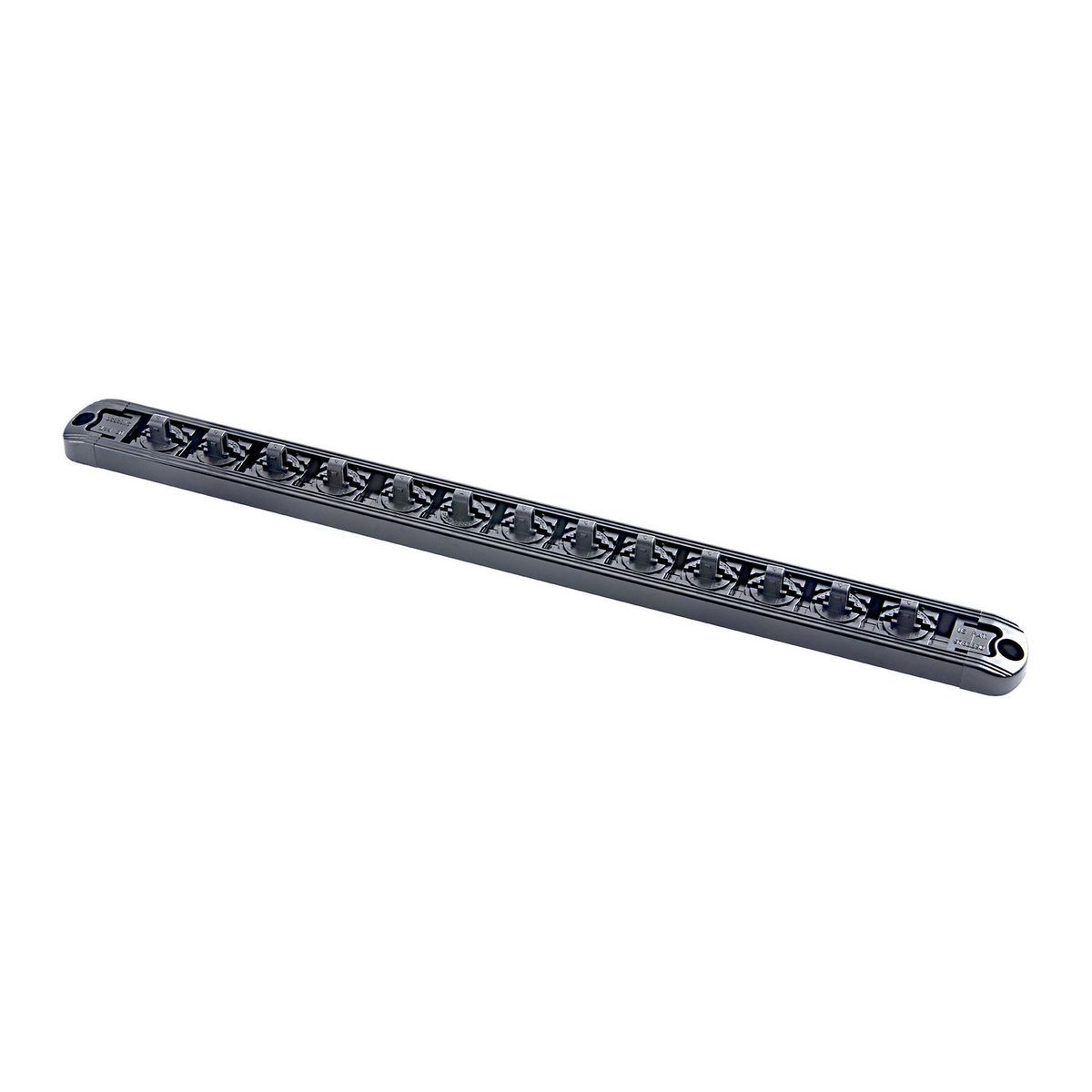1/4 in. Magnetic Socket Rail with Twist Lock U92959
