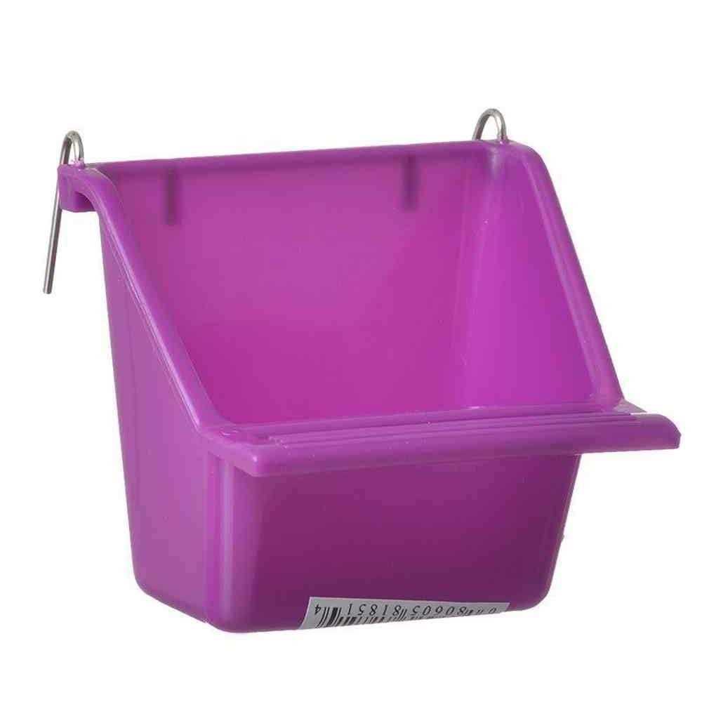 Free Standing Trough Hay Feeder F6721