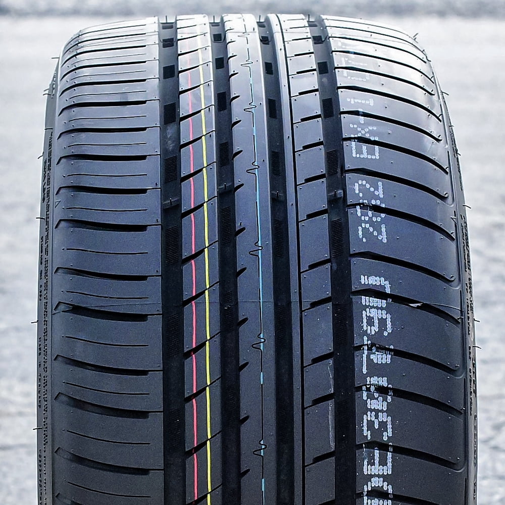 235/40ZR19 96Y XL High Performance Tire A131